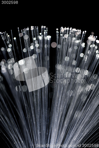 Image of Fiber optic