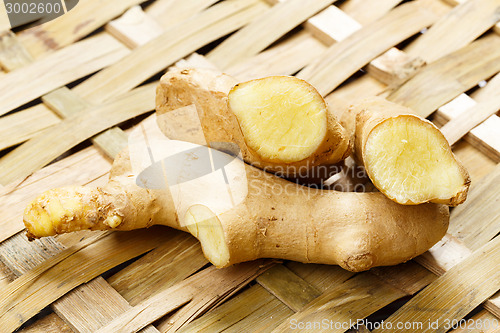 Image of Ginger