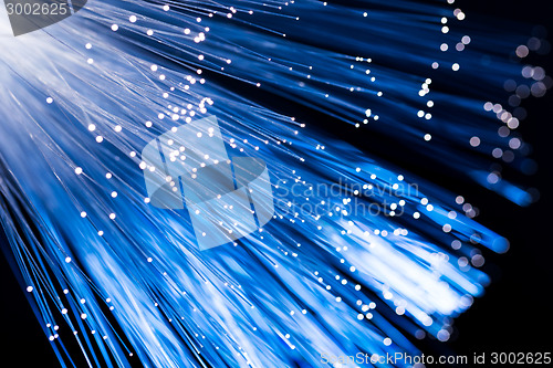 Image of Optical fiber