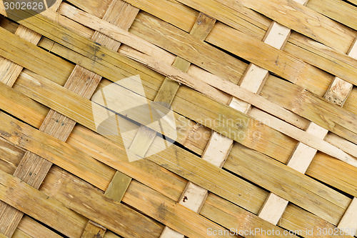 Image of Bamboo texture 