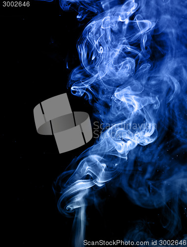 Image of Smoke background 