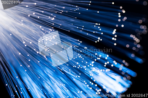 Image of Fiber optics 