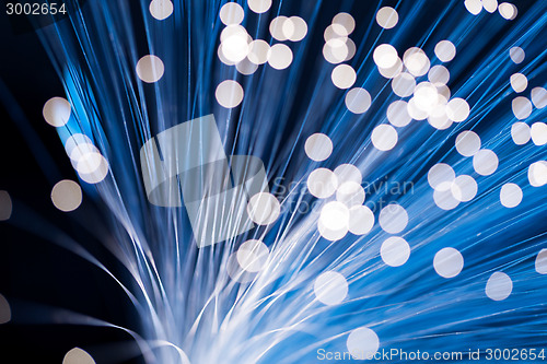 Image of Optical fiber 