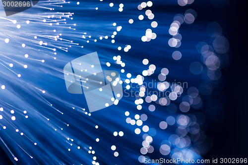 Image of Fiber optical 