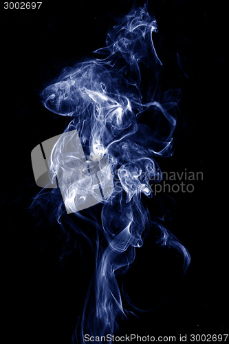 Image of Smoke background 