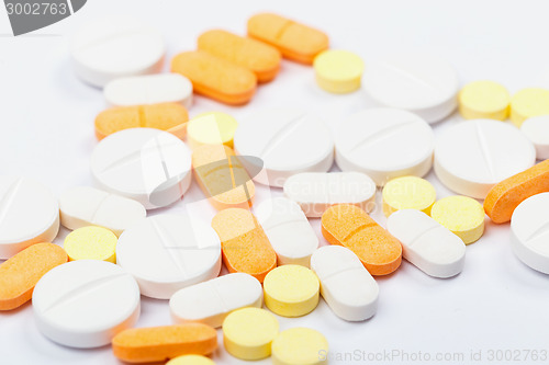 Image of Pills