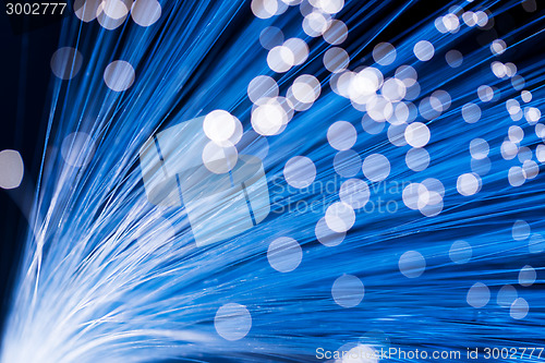 Image of Fiber Optics 