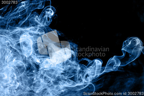 Image of Smoke background 