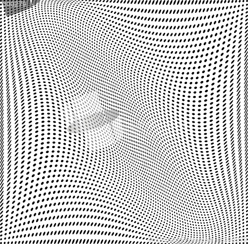 Image of Dot form