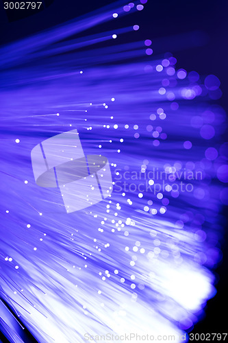 Image of Fibre optic