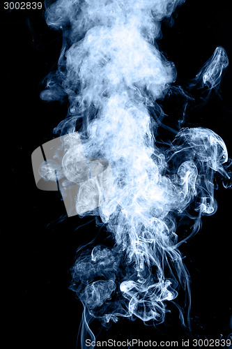 Image of Creative smoke 