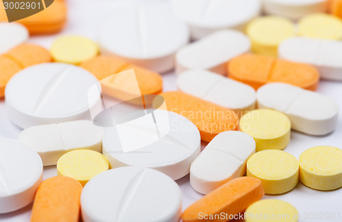 Image of Medicine