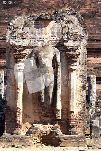 Image of Buddha