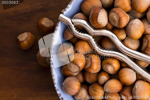 Image of Hazelnuts