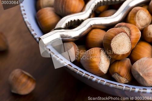 Image of Hazelnuts