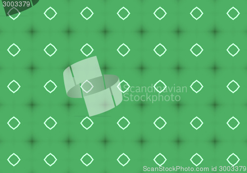 Image of Ethnic pattern. Abstract kaleidoscope  fabric design.