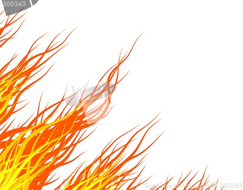 Image of Fire