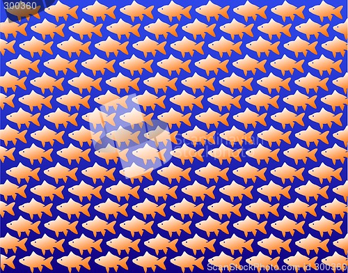 Image of Fish wallpaper