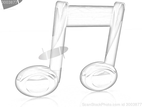 Image of Music note