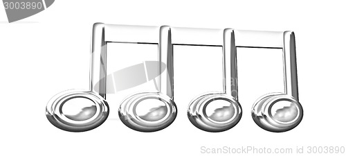 Image of Music note