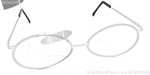 Image of glasses