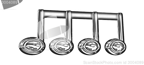 Image of Music note