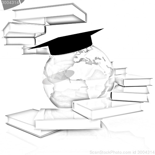 Image of Global Education