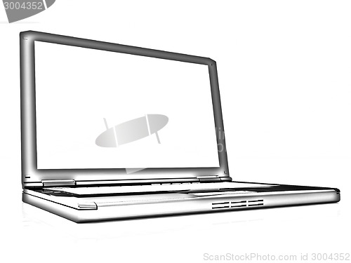 Image of Laptop