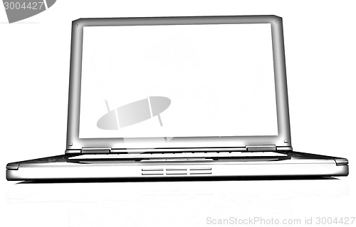 Image of Laptop