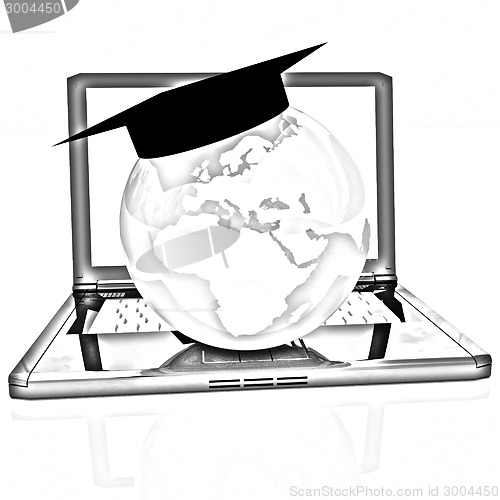 Image of Global On line Education