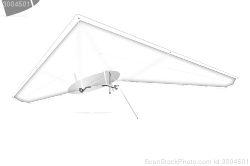 Image of Hang glider