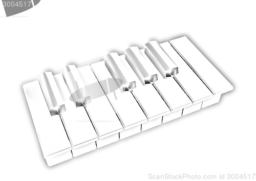 Image of Piano 