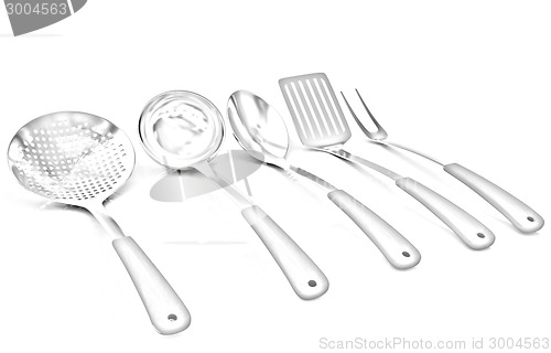 Image of Cutlery