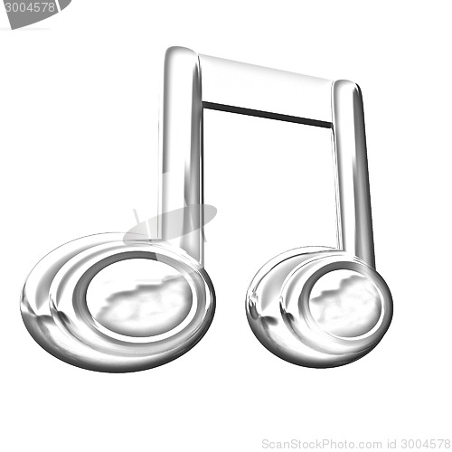 Image of Music note