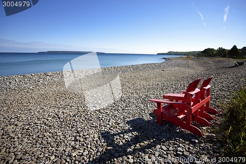 Image of Owen Sound Ontario