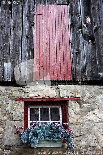 Image of Vintage Barn