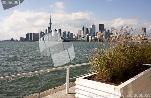 Image of Daytime Photos of Toronto Ontario