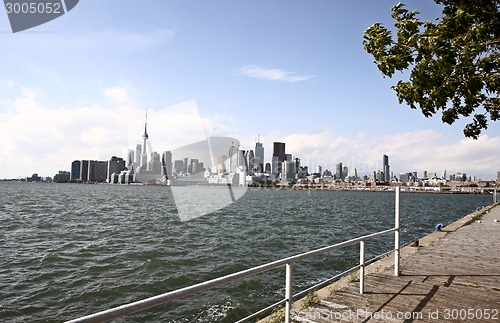 Image of Daytime Photos of Toronto Ontario