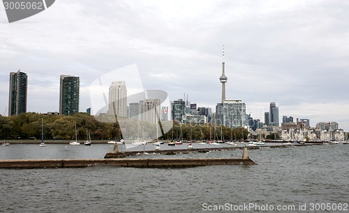 Image of Daytime Photos of Toronto Ontario