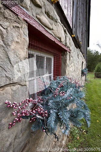Image of Vintage Barn