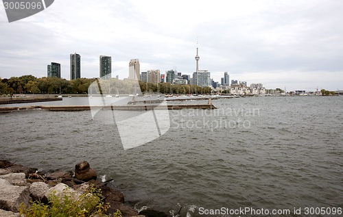 Image of Daytime Photos of Toronto Ontario