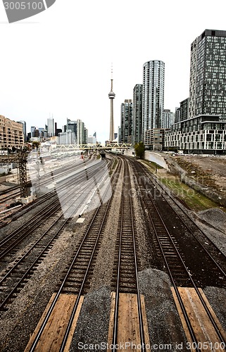 Image of Daytime Photos of Toronto Ontario