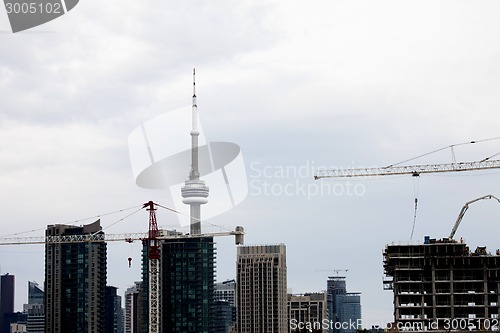 Image of Daytime Photos of Toronto Ontario