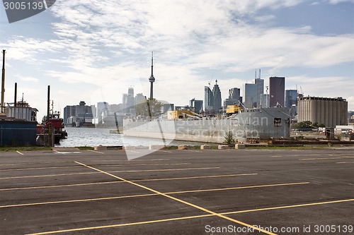 Image of Daytime Photos of Toronto Ontario