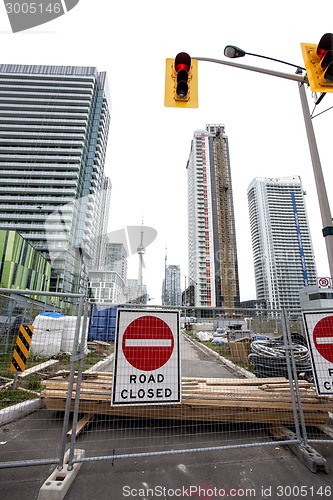 Image of Daytime Photos of Toronto Ontario