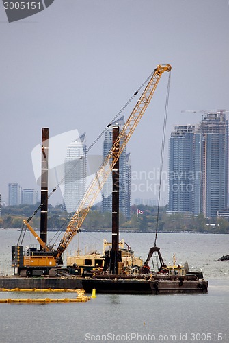 Image of Daytime Photos of Toronto Ontario