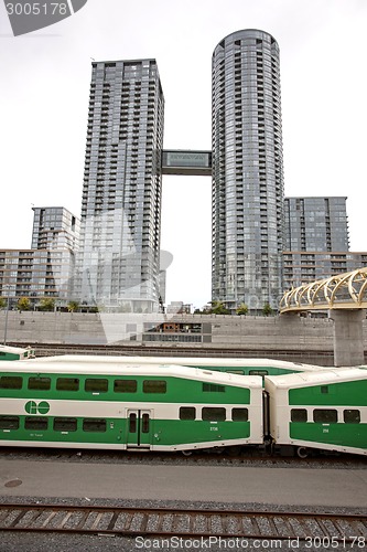 Image of Daytime Photos of Toronto Ontario