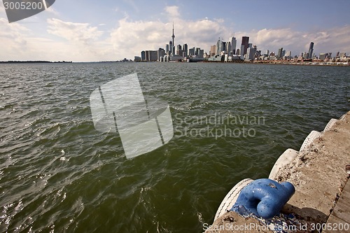 Image of Daytime Photos of Toronto Ontario