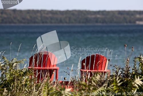 Image of Owen Sound Ontario