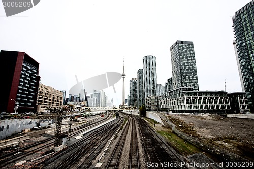 Image of Daytime Photos of Toronto Ontario